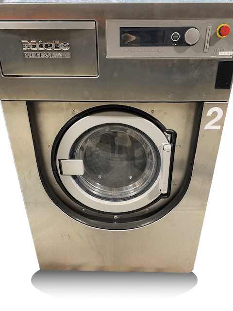 Brugt Miele PW6131